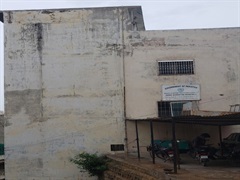 Animal Quarantine Department (AQD)